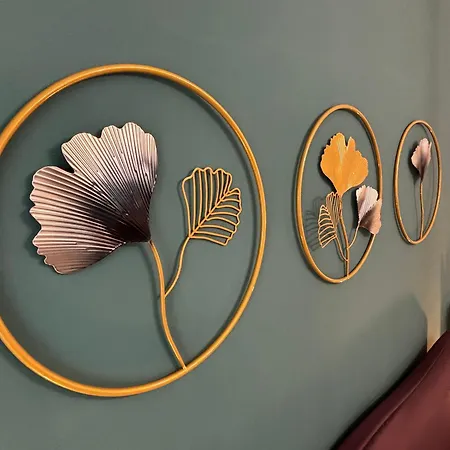 La Casa Di Rosa , Elegante A Corso Trieste, Metro B Apartmán Řím