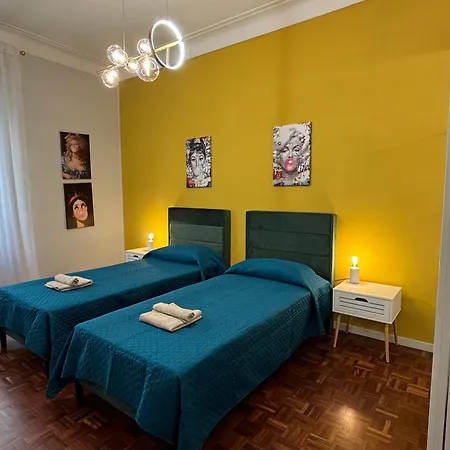 La Casa Di Rosa , Elegante A Corso Trieste, Metro B