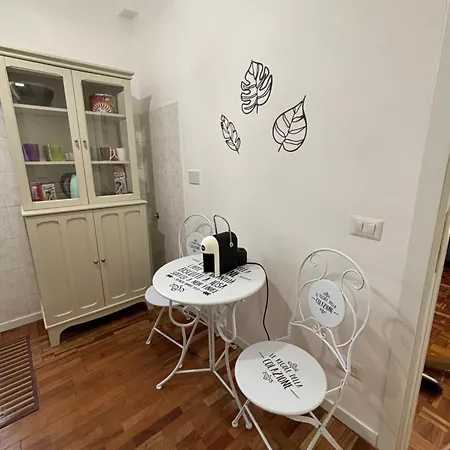 La Casa Di Rosa , Elegante A Corso Trieste, Metro B * Řím
