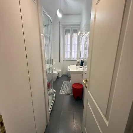 La Casa Di Rosa , Elegante A Corso Trieste, Metro B Apartmán Řím