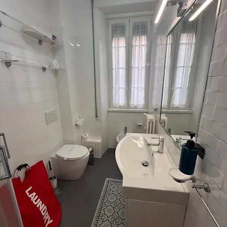 La Casa Di Rosa , Elegante A Corso Trieste, Metro B * Řím