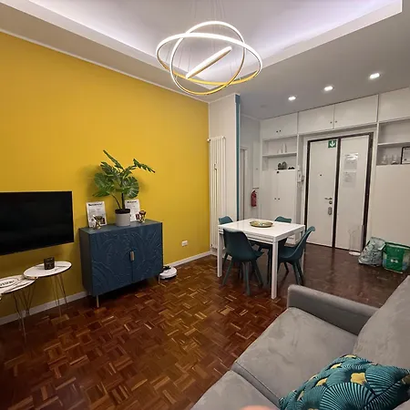 La Casa Di Rosa , Elegante A Corso Trieste, Metro B