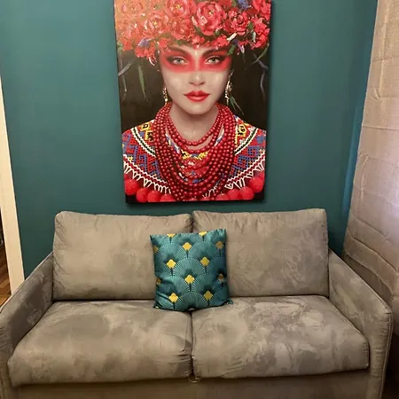 La Casa Di Rosa 아파트