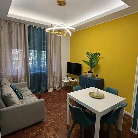 La Casa Di Rosa 로마