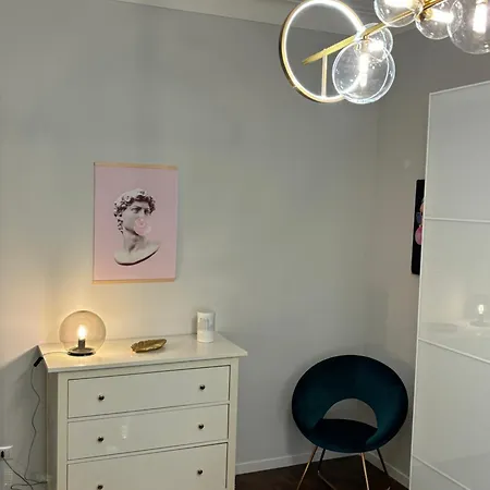 La Casa Di Rosa 公寓