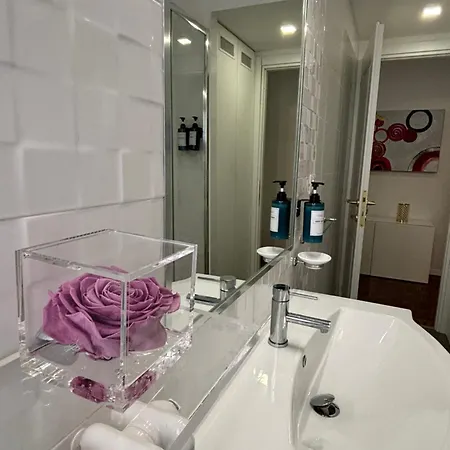 La Casa Di Rosa 罗马