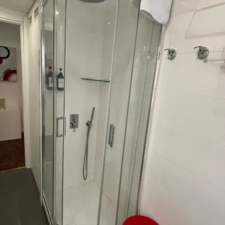 La Casa Di Rosa 아파트