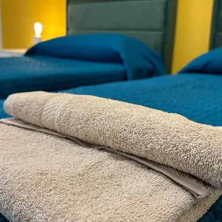 La Casa Di Rosa 아파트 *