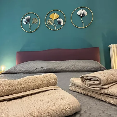 La Casa Di Rosa 아파트