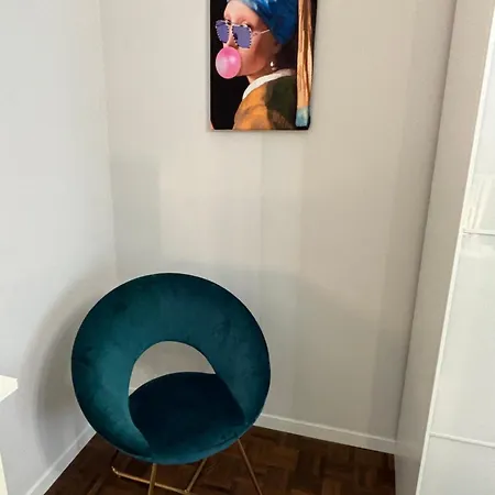 La Casa Di Rosa * 로마