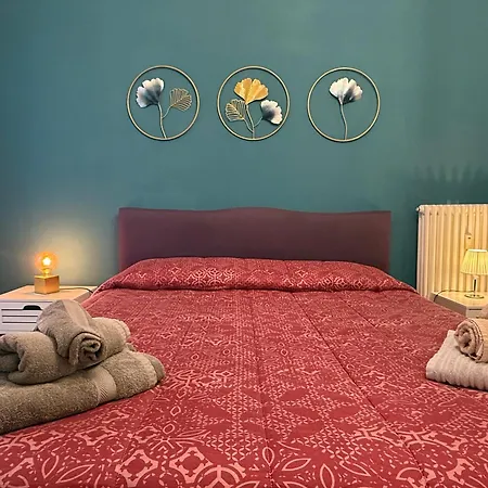 La Casa Di Rosa Appartamento