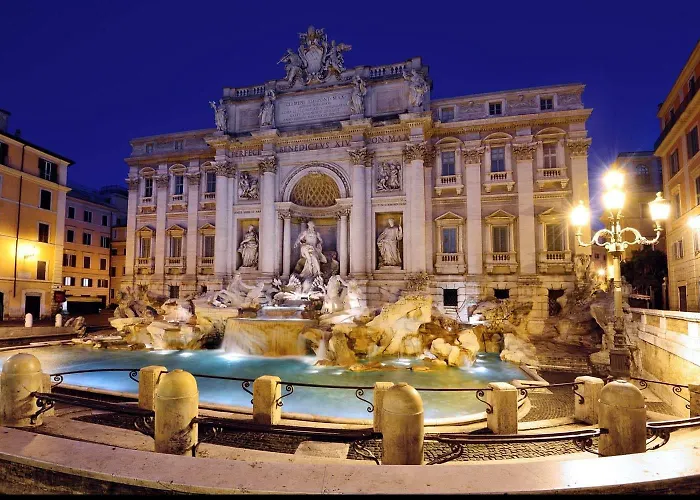 La Casa Di Rosa Appartamento Roma