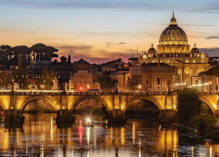 La Casa Di Rosa * Roma