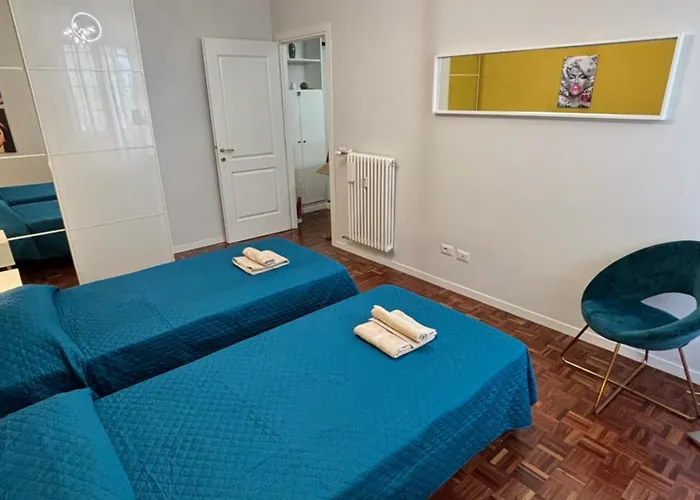 La Casa Di Rosa Appartamento Roma