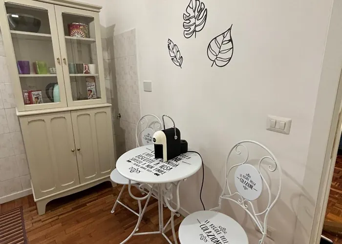 La Casa Di Rosa * Roma