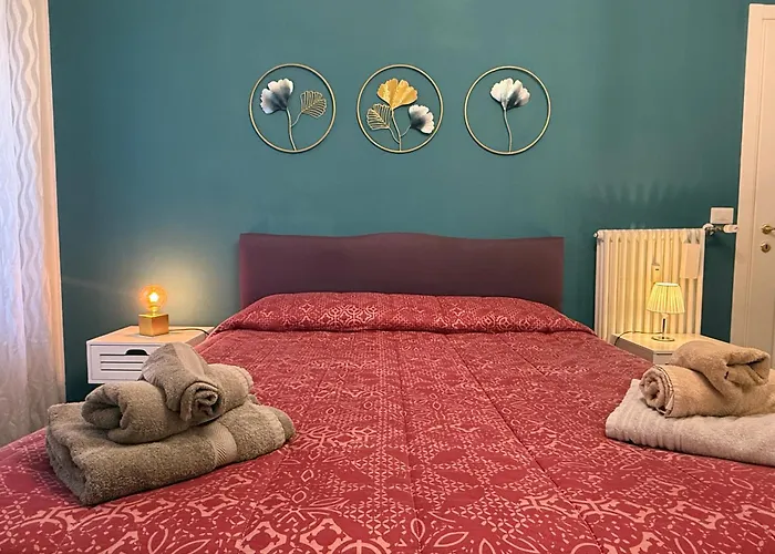 La Casa Di Rosa Appartamento