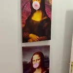 شقة La Casa Di Rosa , Elegante A Corso Trieste, Metro B روما