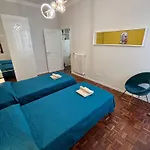 La Casa Di Rosa , Elegante A Corso Trieste, Metro B شقة روما