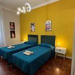 La Casa Di Rosa , Elegante A Corso Trieste, Metro B