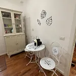La Casa Di Rosa , Elegante A Corso Trieste, Metro B * روما
