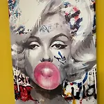 La Casa Di Rosa , Elegante A Corso Trieste, Metro B شقة