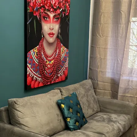 La Casa Di Rosa Διαμέρισμα *
