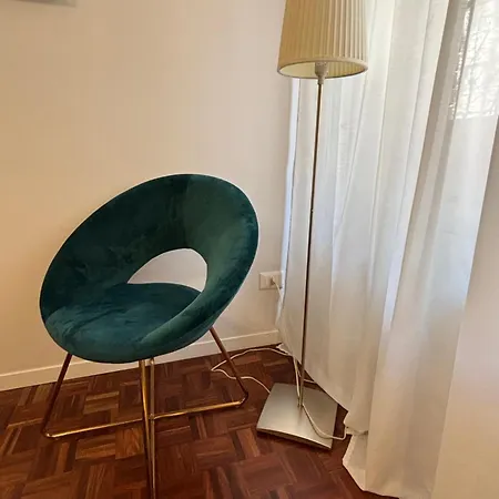 La Casa Di Rosa * Rom